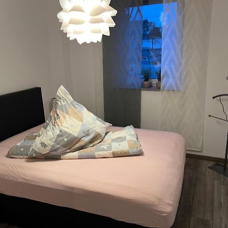 Ferienwohnung Ida Polch Εξωτερικό φωτογραφία