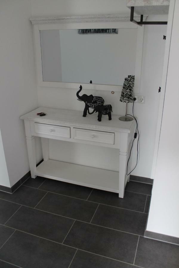 Ferienwohnung Ida Polch Εξωτερικό φωτογραφία
