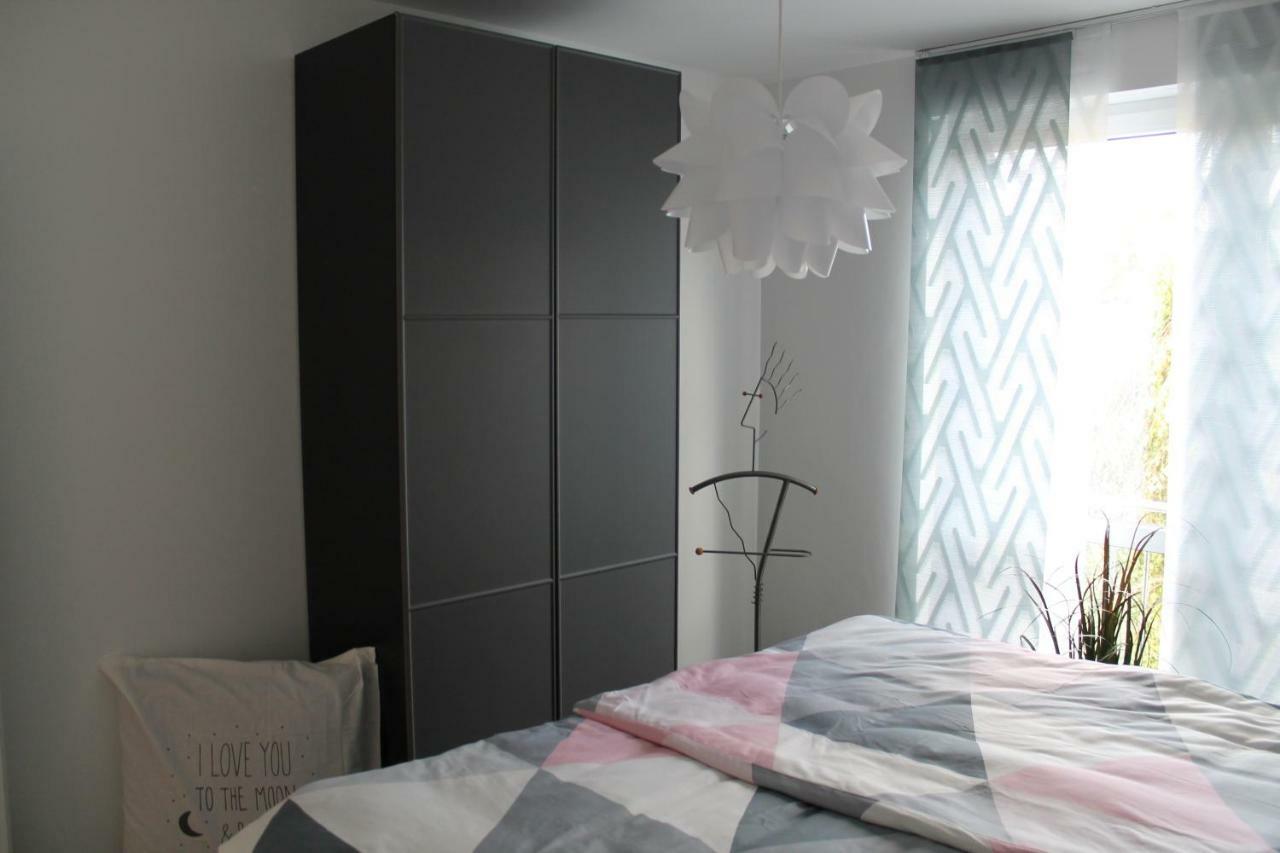 Ferienwohnung Ida Polch Εξωτερικό φωτογραφία